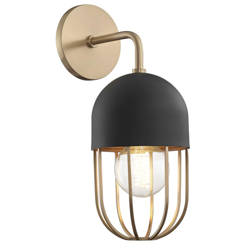 Mitzi Haley Wall Sconce