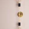 Mitzi Astrid Wall Sconce