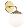 Mitzi Paige Single Wall Sconce