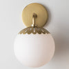 Mitzi Paige Single Wall Sconce