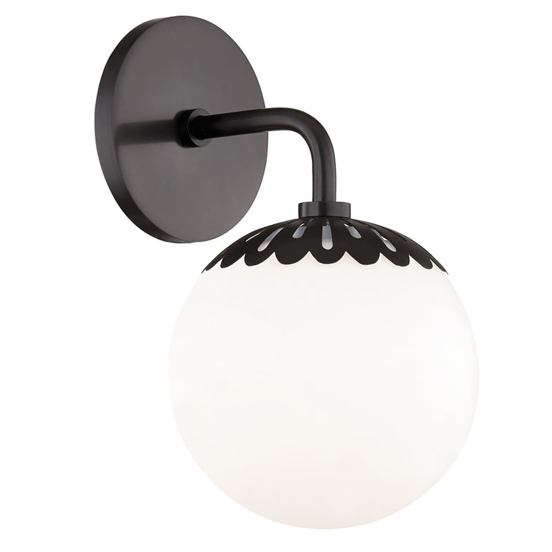 Mitzi Paige Single Wall Sconce