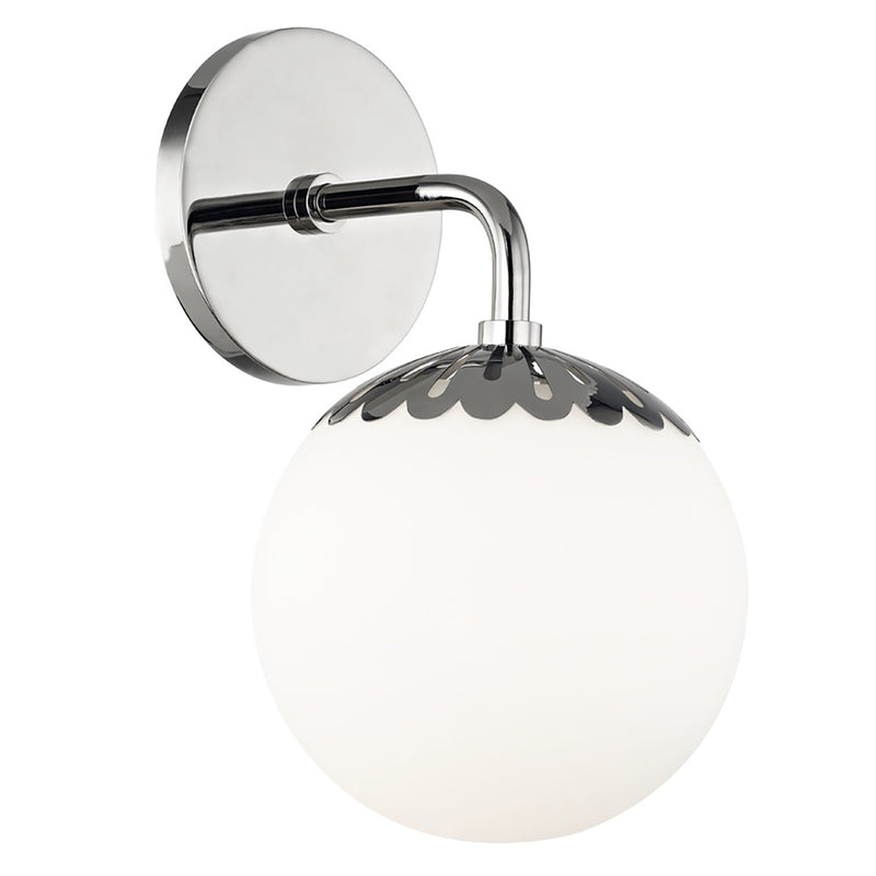 Mitzi Paige Single Wall Sconce