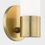 Mitzi Lola Single Wall Sconce