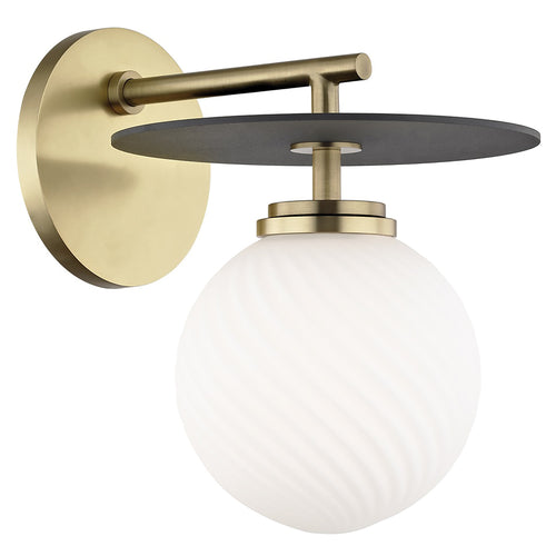 Mitzi Ellis Wall Sconce