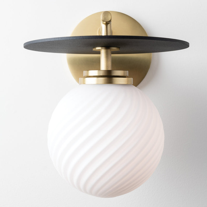 Mitzi Ellis Wall Sconce