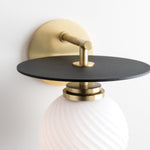 Mitzi Ellis Wall Sconce