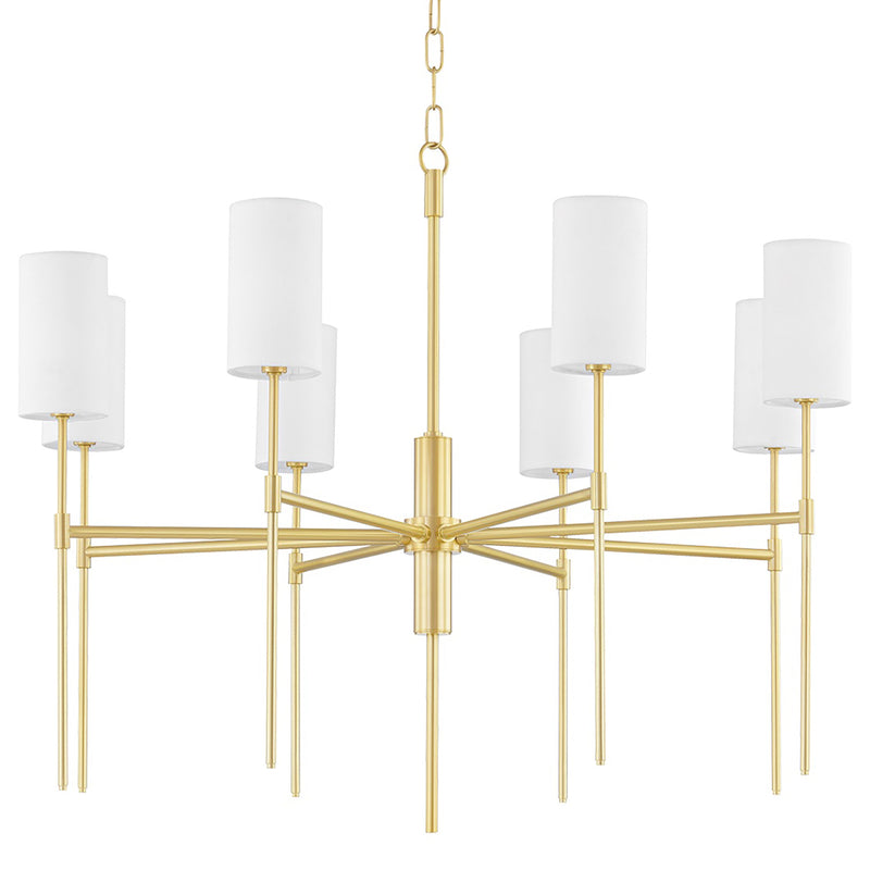 Mitzi Olivia Chandelier