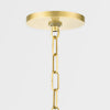 Mitzi Brigitte Small Chandelier