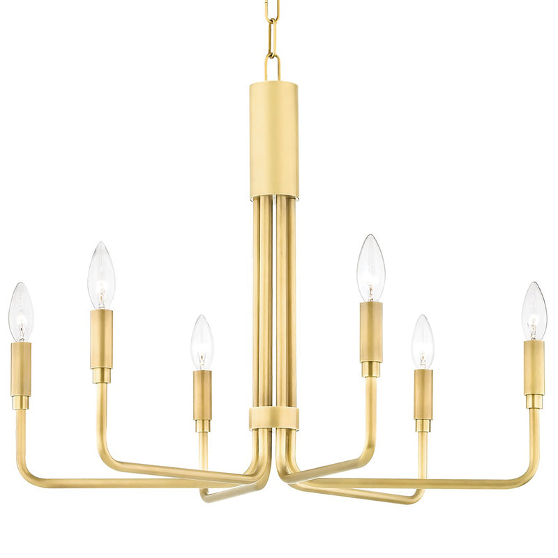 Mitzi Brigitte Small Chandelier