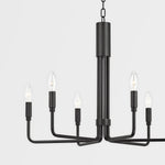 Mitzi Brigitte Small Chandelier