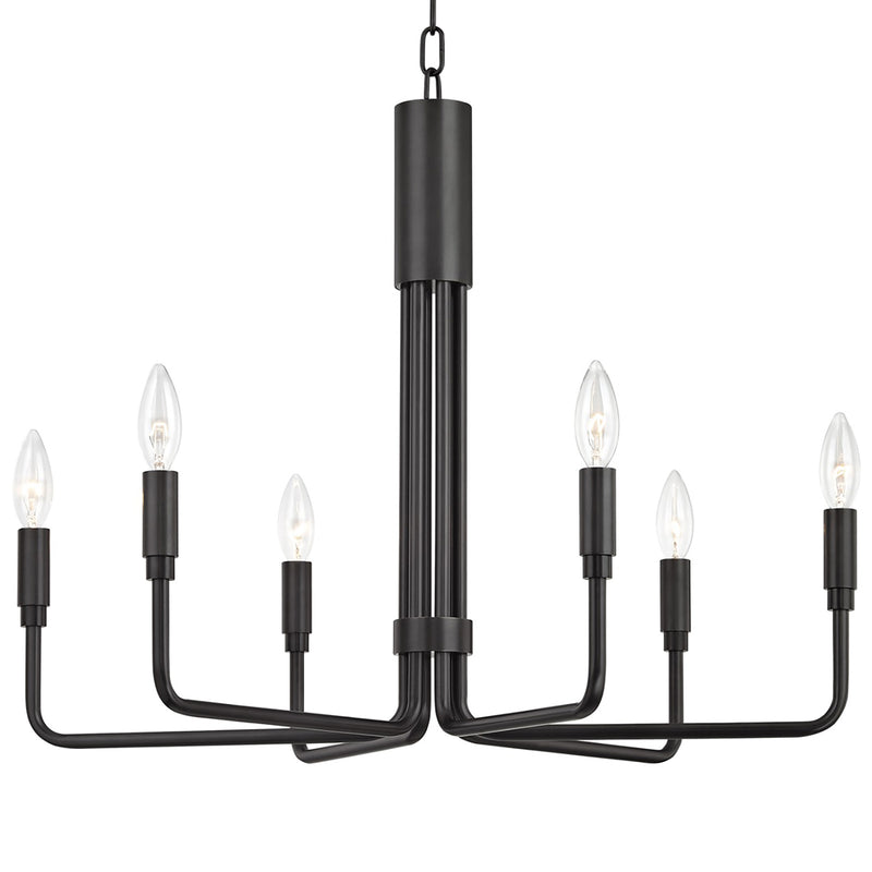 Mitzi Brigitte Small Chandelier