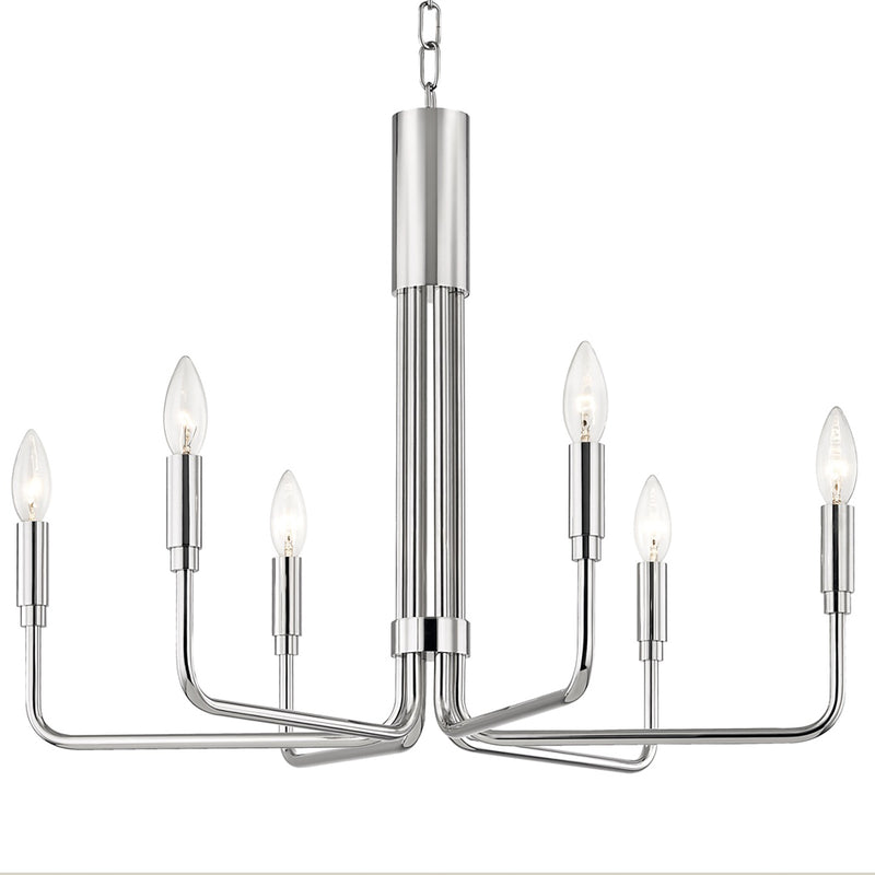 Mitzi Brigitte Small Chandelier