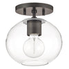 Mitzi Margot Semi Flush Mount