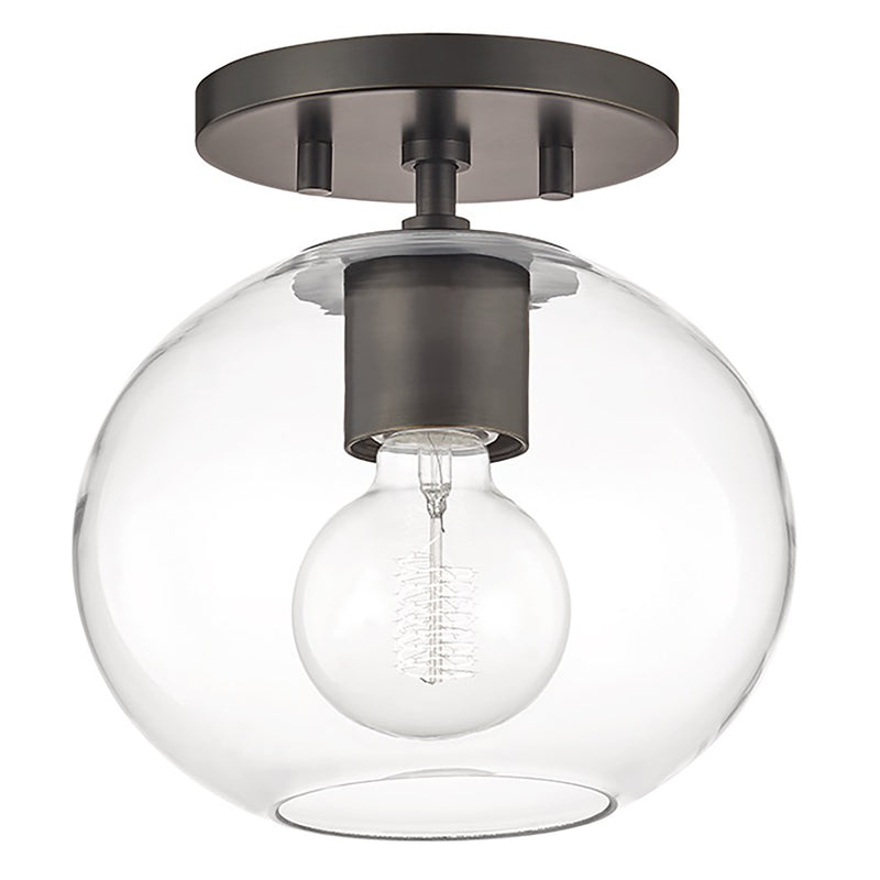 Mitzi Margot Semi Flush Mount