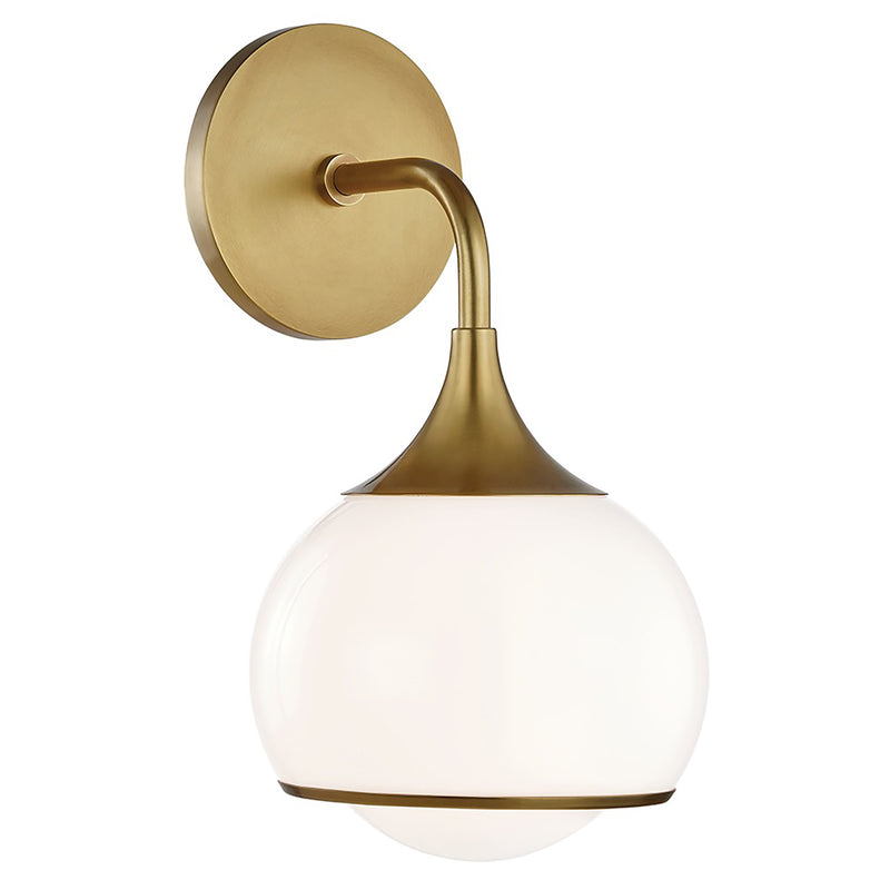 Mitzi Reese Single Bath Vanity Light