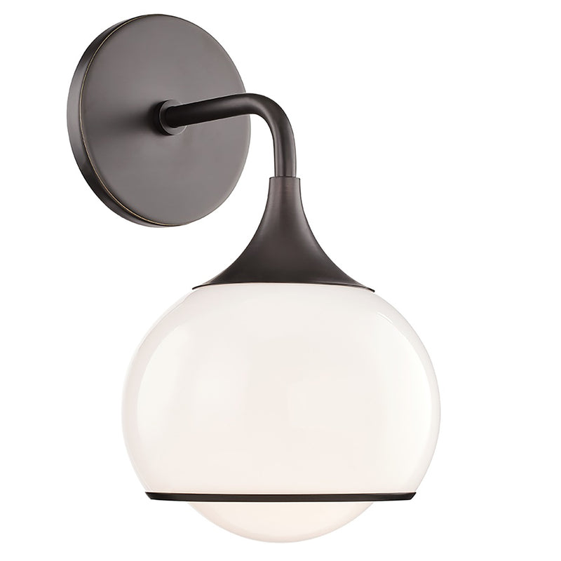 Mitzi Reese Single Bath Vanity Light