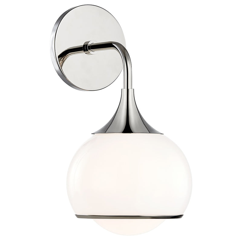 Mitzi Reese Single Bath Vanity Light