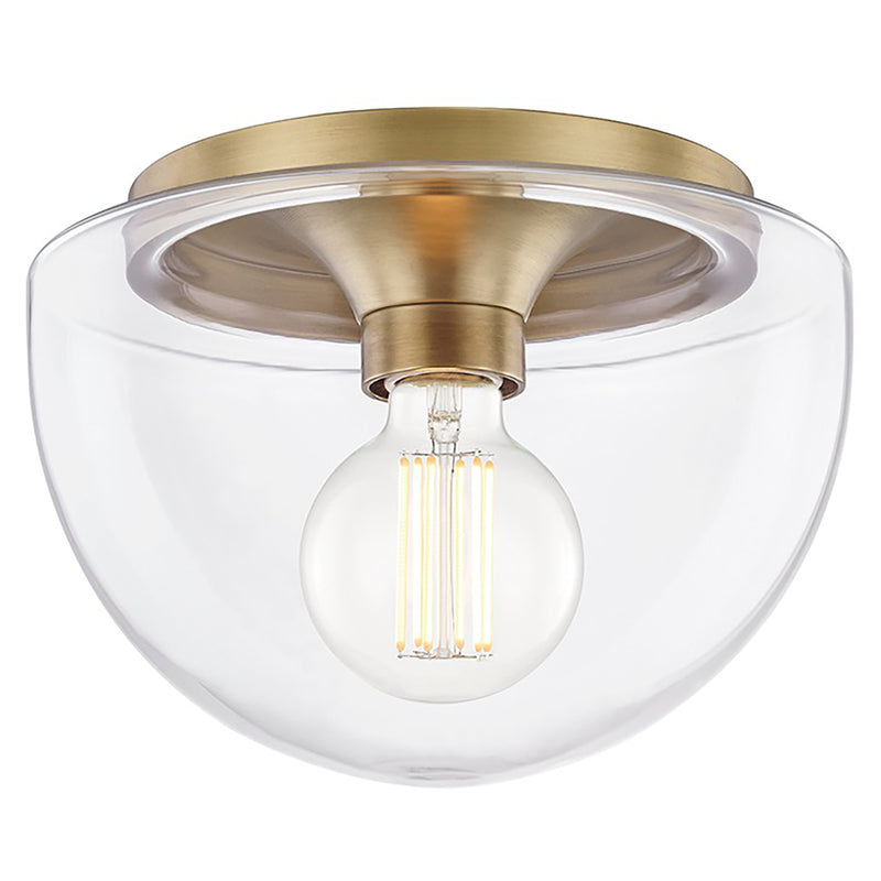 Mitzi Grace Flush Mount