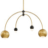 Mitzi Willow Chandelier