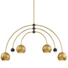 Mitzi Willow Chandelier