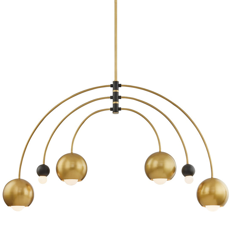 Mitzi Willow Chandelier