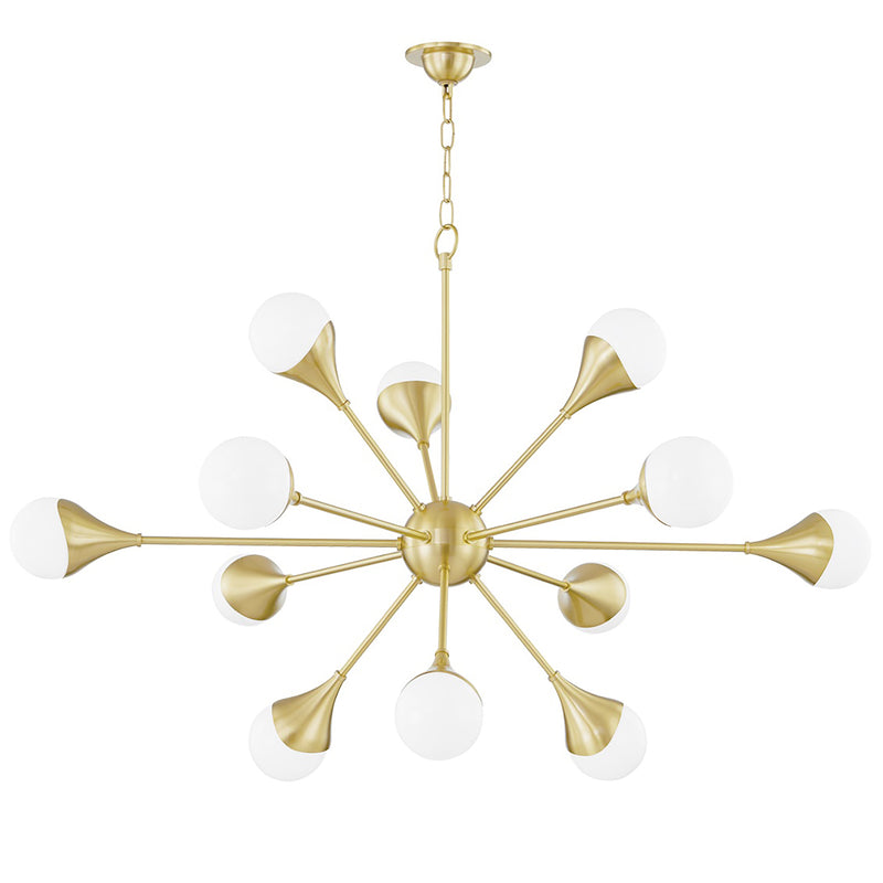 Mitzi Ariana Chandelier