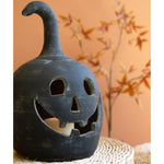 Jack-O-Lantern Set of 2