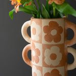 Flower Cylinder Vase