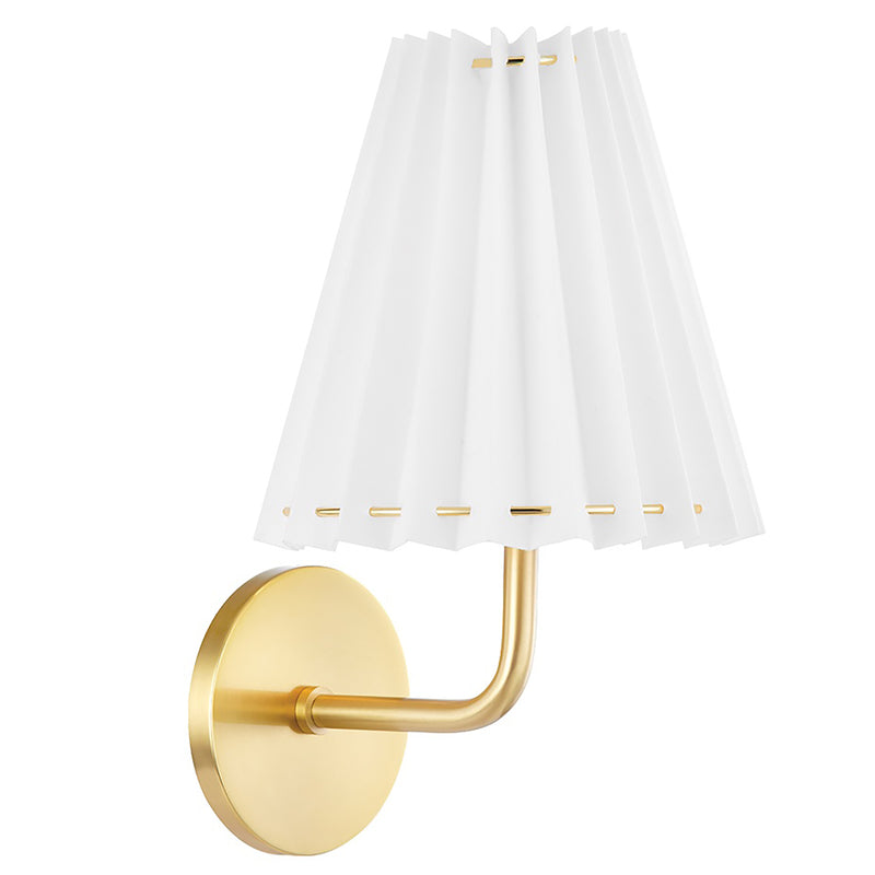 Mitzi Demi Small Wall Sconce