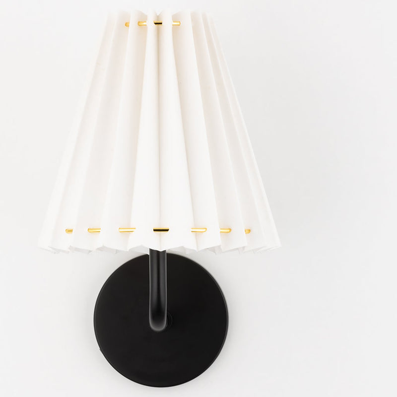 Mitzi Demi Small Wall Sconce