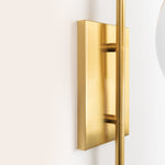 Mitzi Ingrid Wall Sconce