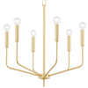 Mitzi Bailey Chandelier