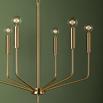 Mitzi Bailey Chandelier