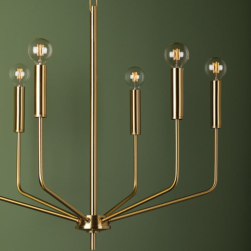 Mitzi Bailey Chandelier