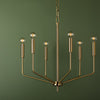 Mitzi Bailey Chandelier