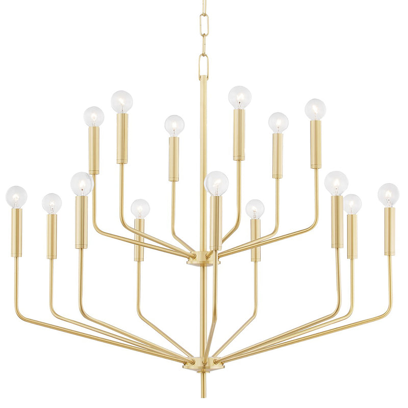 Mitzi Bailey Chandelier