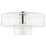 Mitzi Iona Flush Mount