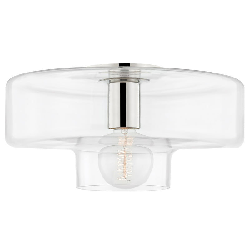 Mitzi Iona Flush Mount