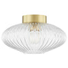 Mitzi Reba Flush Mount