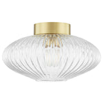 Mitzi Reba Flush Mount