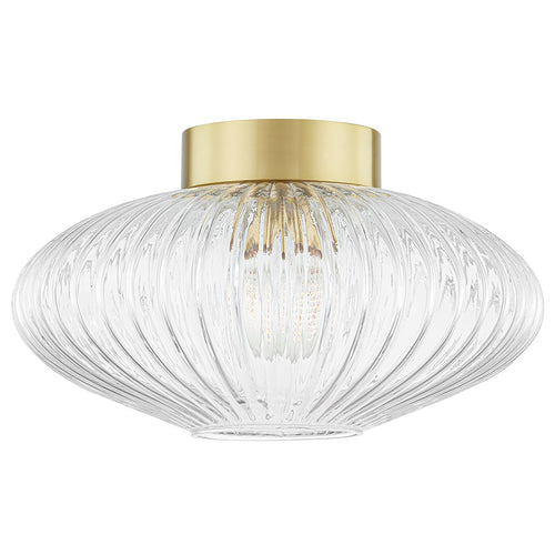 Mitzi Reba Flush Mount