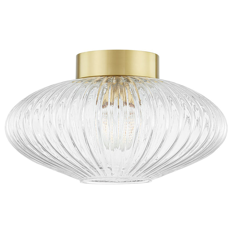 Mitzi Reba Flush Mount