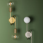 Mitzi Zani Wall Sconce