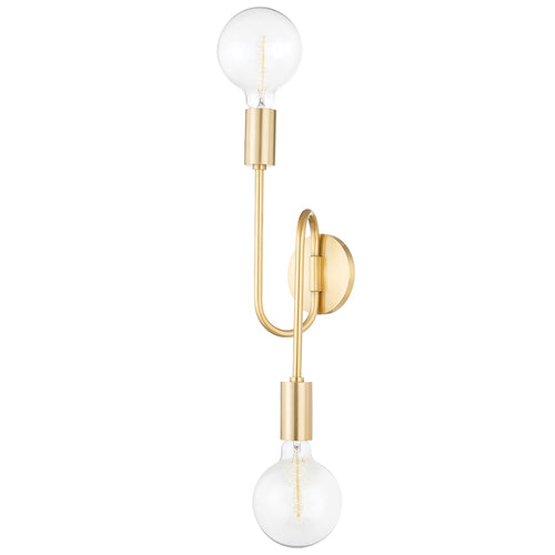 Mitzi Zani Wall Sconce