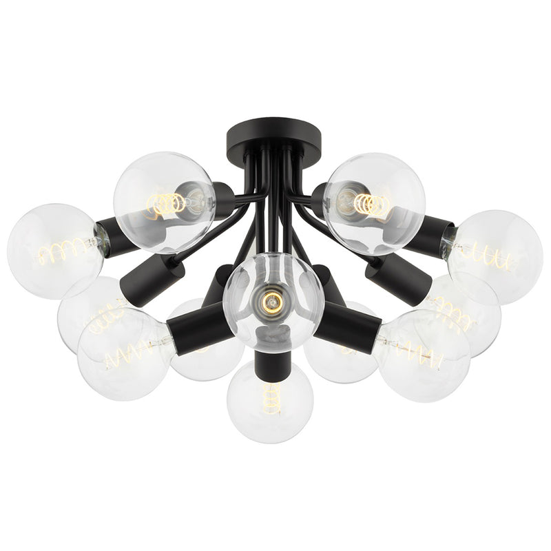 Mitzi Drea Semi Flush