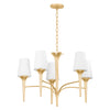 Mitzi Emily Chandelier