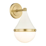 Mitzi Ciara Wall Sconce