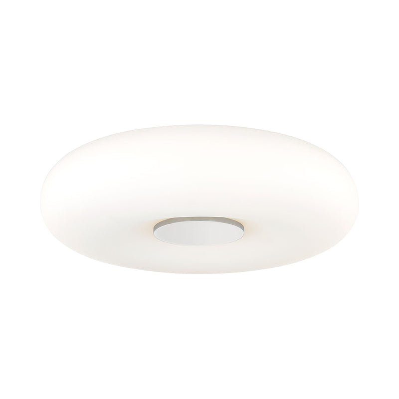 Mitzi Imani Flush Ceiling Mount