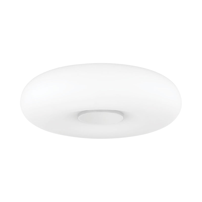 Mitzi Imani Flush Ceiling Mount