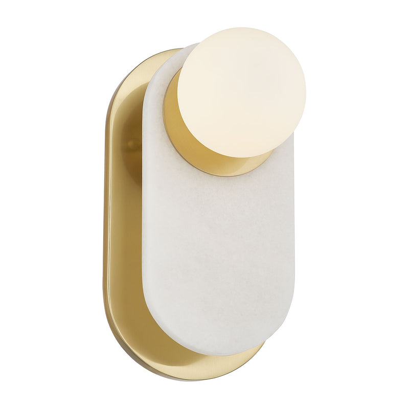 Mitzi Zora Wall Sconce